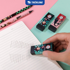 Gôm Demon Slayer E-036/DS hộp 20/T80