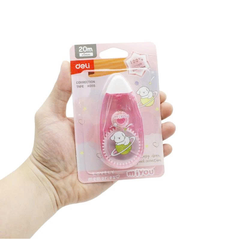 EH355_Bút xóa băng_5mmx20m_Màu lẫn