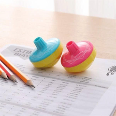 ER01301_Gọt chì_Hình con quay_Màu lẫn