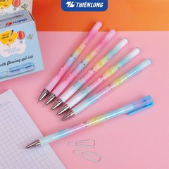 Bút gel TP-GEL039 hộp 20