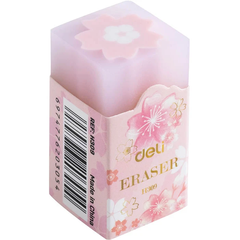 EH309_Tẩy hình hoa đào_Màu lẫn