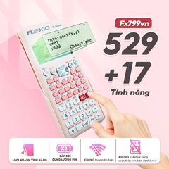 Máy tính KH Flexio Fx799VN