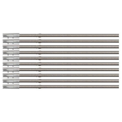 Ruột bút bi BPR-08 hộp 100