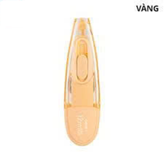 VR18 Băng xóa dạng bút - Hồng
