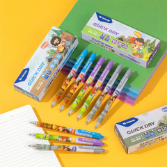 Bút gel GEL-040 hộp 10