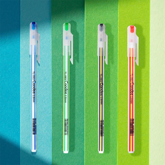 Bút bi TL-093 hộp 20