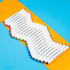 Bút lông mỹ thuật AM-C001 24 màu