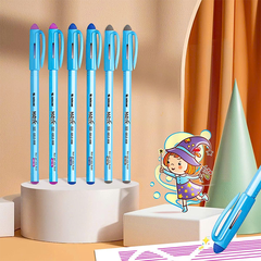 Bút gel xóa được GELE-008 hộp 20