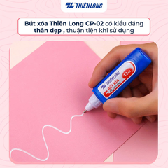 Bút xóa FO-CP01 Plus