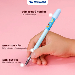 Bút máy xóa được FTCE-001 H10