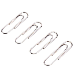 E0025_Ghim vòng_Màu bạc