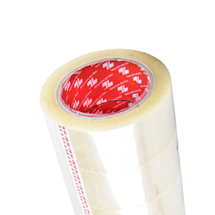 Băng keo trong BKT-150 cây 5 - (48mm x 150Y x 0.043mm)