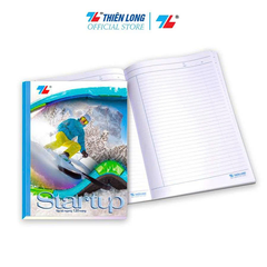 Tập NB-096 Start-up (120T-kẻ ngang sm) - ĐL 60