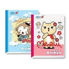 Tập TP-NB053 Điểm 10 (96T-4 oly vuông) - ĐL 80