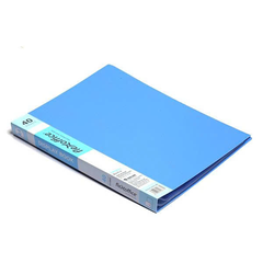 Bìa 40 lá A4 FO-DB02