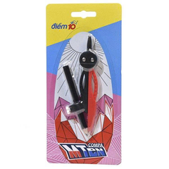 Compa MTEN TP-C012 hộp 24