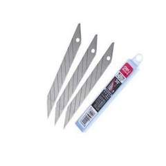 2016_Lưỡi dao rọc giấy_Màu bạc