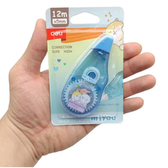 EH354_Bút xóa băng_5mmx12m_Màu lẫn