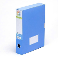 Bìa hộp PP 55-A4 FO-BF01