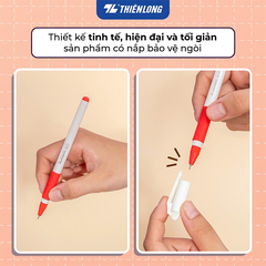 Bút gel GEL-012 hộp 20