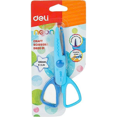 ED60001_Kéo thủ công_Màu lẫn