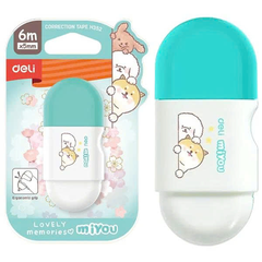 EH352_Bút xóa băng_5mmx6m_Màu lẫn