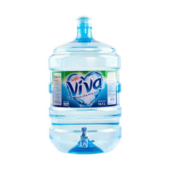 Nước Lavie Viva bình, vòi 19 lít