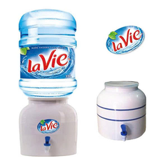 NƯỚC KHOÁNG LA VIE-5G