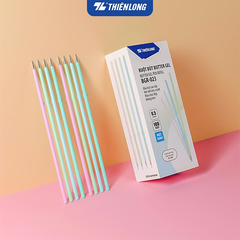 Ruột bút gel bi BGR-023 hộp 100