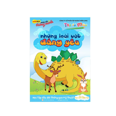 Tập tô màu COB-C001 lốc 10