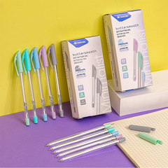 Bút GELB-035 hộp 20/T960