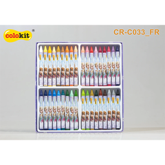 Bút sáp màu CR-C033/FR 36 màu