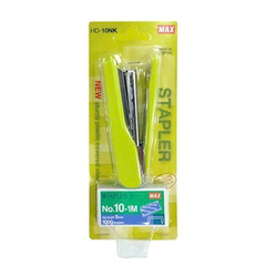 E0238S Dập ghim 10# - Xám