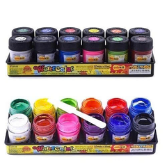 Màu nước WACO-05 12 màu