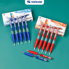 Bút bi TL-047 hộp 10