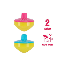 ER01301_Gọt chì_Hình con quay_Màu lẫn