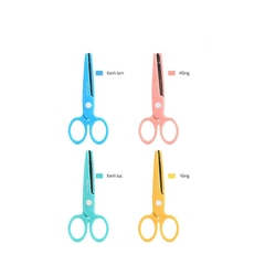 6023_Kéo học sinh_Màu lẫn