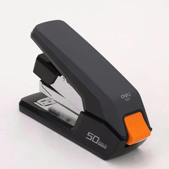 E0371_Dập ghim trung trợ lực _Màu đen