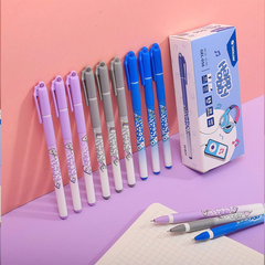 Bút gel GEL-056 hộp 20