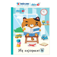 Tập TP-NB061 Điểm 10 (96T-4 oly vuông) - ĐL 100