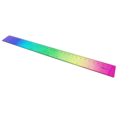 EH654_Thước thẳng_30cm_Màu lẫn