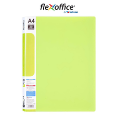 Bìa 20 lá A4 FO-DB007/NĐ