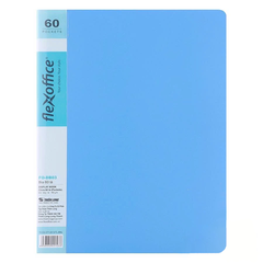 Bìa 60 lá A4 FO-DB03