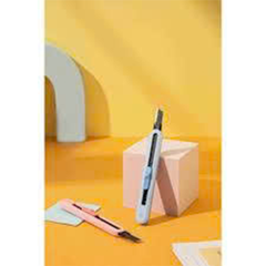 CD063_Dao rọc giấy_9mm_Màu lẫn