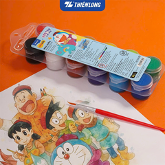 Màu nước WACO-C002/DO Movie 12 màu/T60