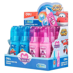 EH10100_Bút xóa nước_Màu lẫn