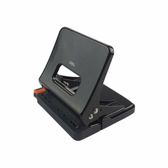 E0142_Đục lỗ nhỏ_Màu đen