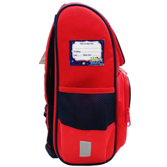 Cặp chống gù bé trai BP-016