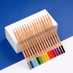 Bút chì màu CP-C08 16 màu