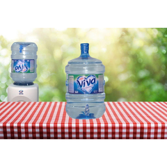 Nước Lavie Viva úp